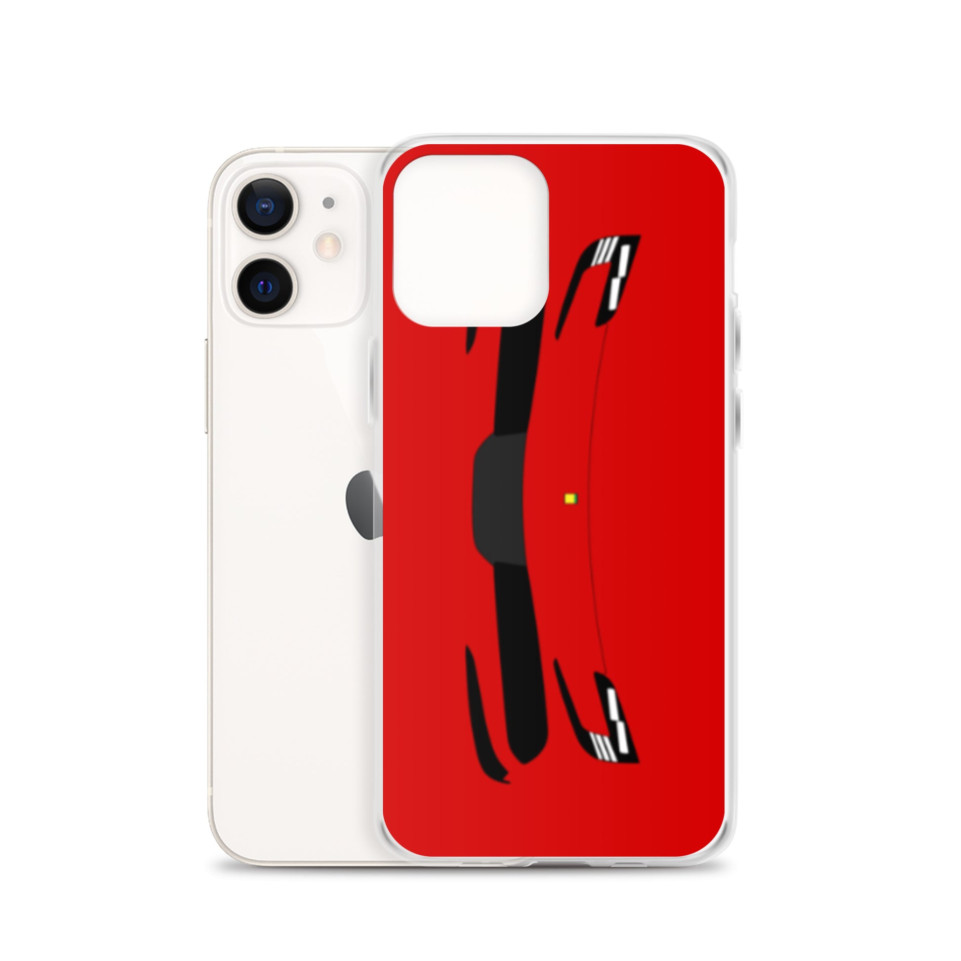 Ferrari SF90 Stradale iPhone® Case - Gtmotive NFT