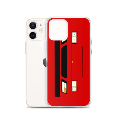 Ferrari 348 GTB iPhone® Case - Gtmotive NFT