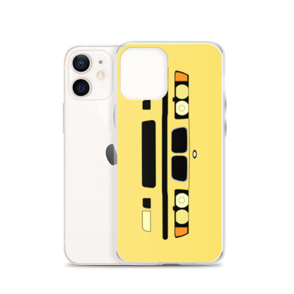 BMW M3 E36 iPhone® Case - Gtmotive NFT