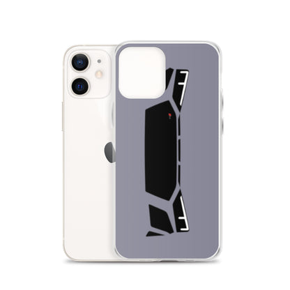 Audi R8 4S iPhone® Case - Gtmotive NFT