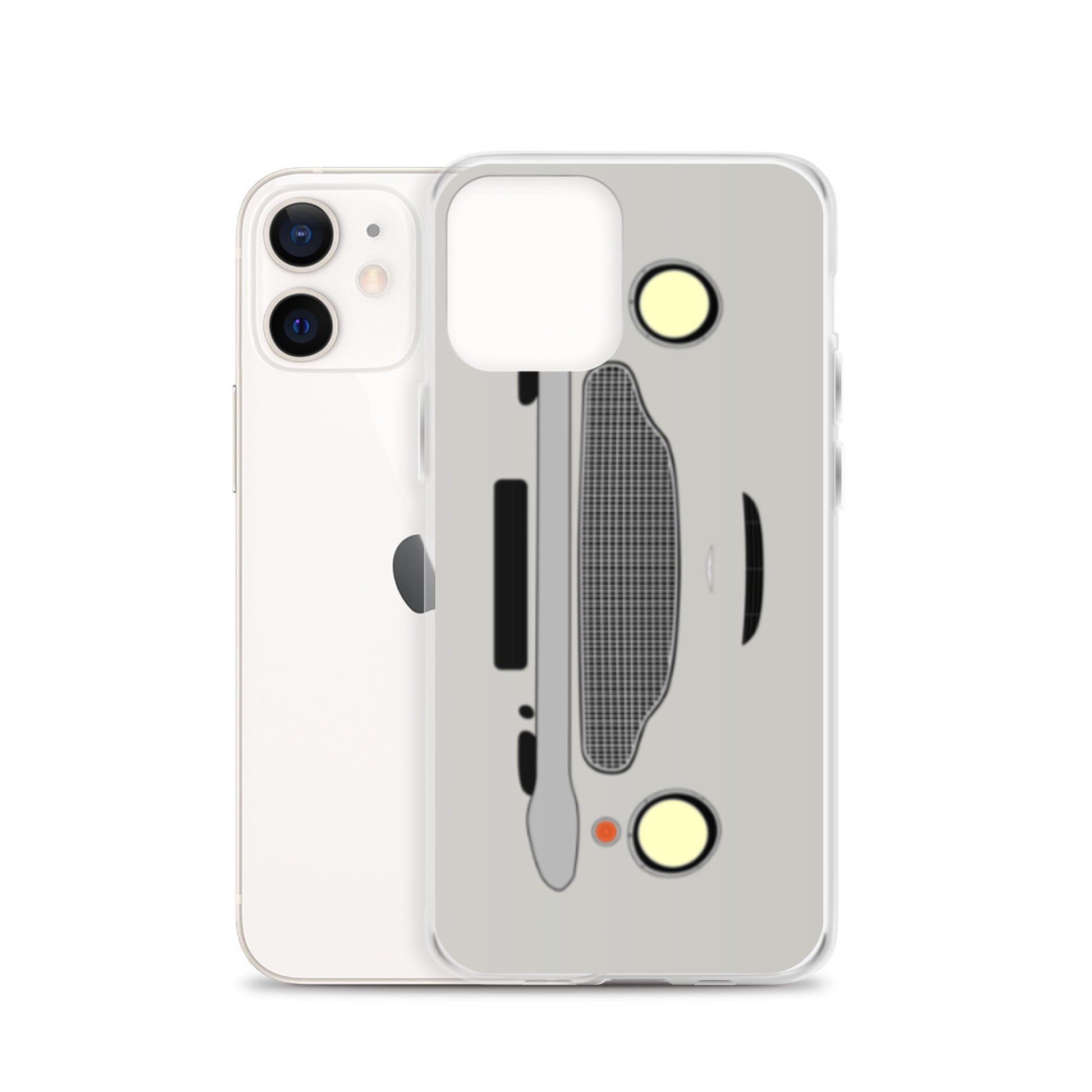 Aston Martin DB5 iPhone® Case - Gtmotive NFT