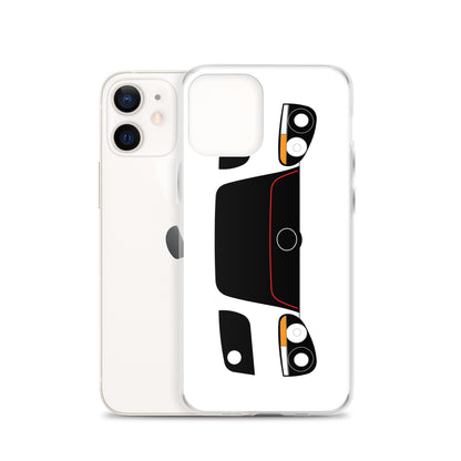 Volkswagen Golf GTI Mk 5 iPhone® Case - Gtmotive NFT