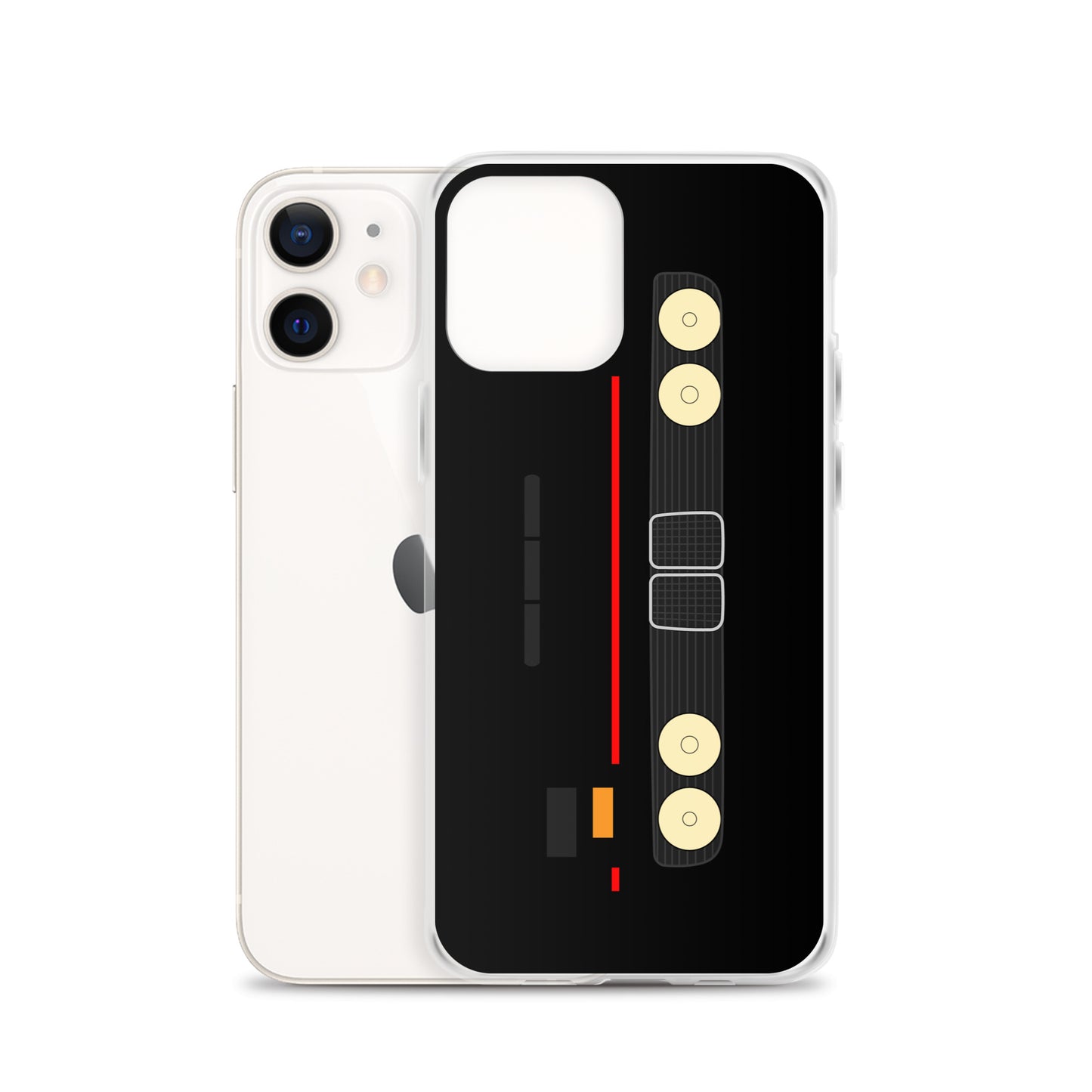 BMW M3 E30 iPhone® Case - Gtmotive NFT