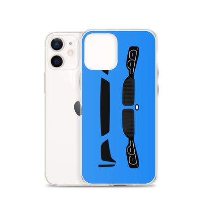 BMW M3/M4 F80/F82 iPhone® Case - Gtmotive NFT