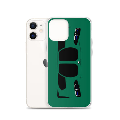 BMW M3/M4 G80/G82 iPhone® Case - Gtmotive NFT