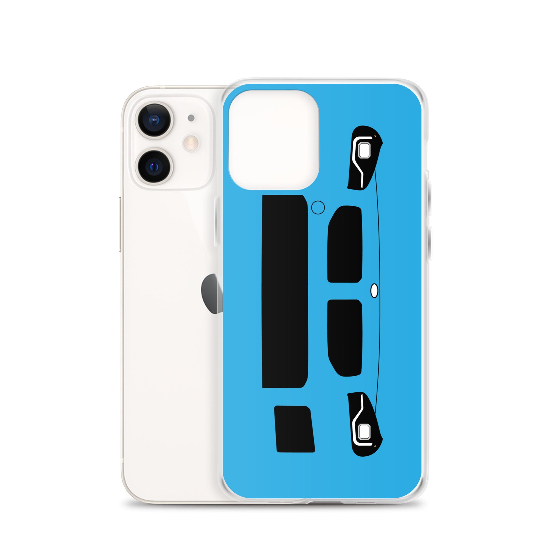 BMW M2 G87 iPhone® Case - Gtmotive NFT