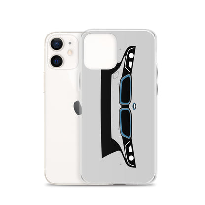 BMW i8 iPhone® Case - Gtmotive NFT