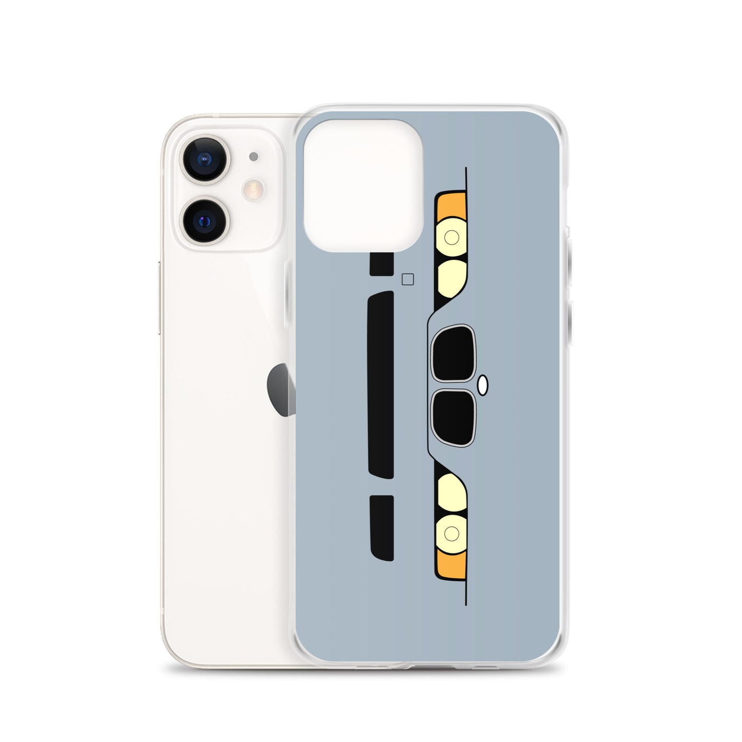 BMW Z3 E36 iPhone® Case - Gtmotive NFT