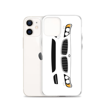 BMW Z4 E89 iPhone® Case - Gtmotive NFT