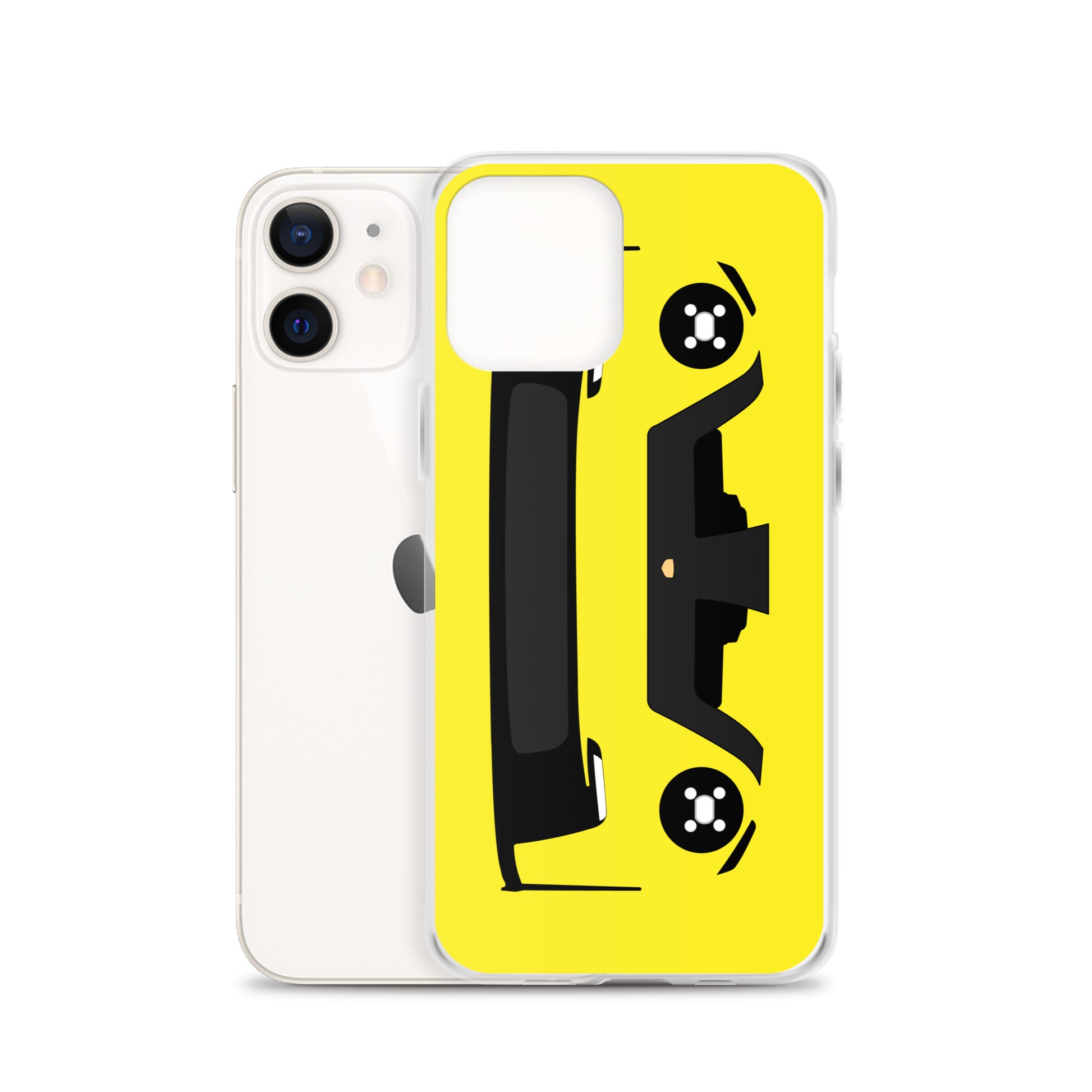 Porsche 911 GT3RS 992 iPhone® Case - Gtmotive NFT