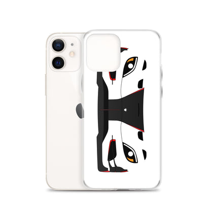 Koenigsegg Agera RS iPhone® Case - Gtmotive NFT