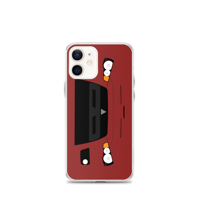 Mitsubishi Lancer Evolution X iPhone® Case - Gtmotive NFT