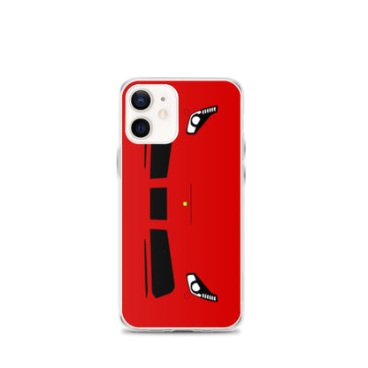 Ferrari 488 GTB iPhone Case - Gtmotive NFT