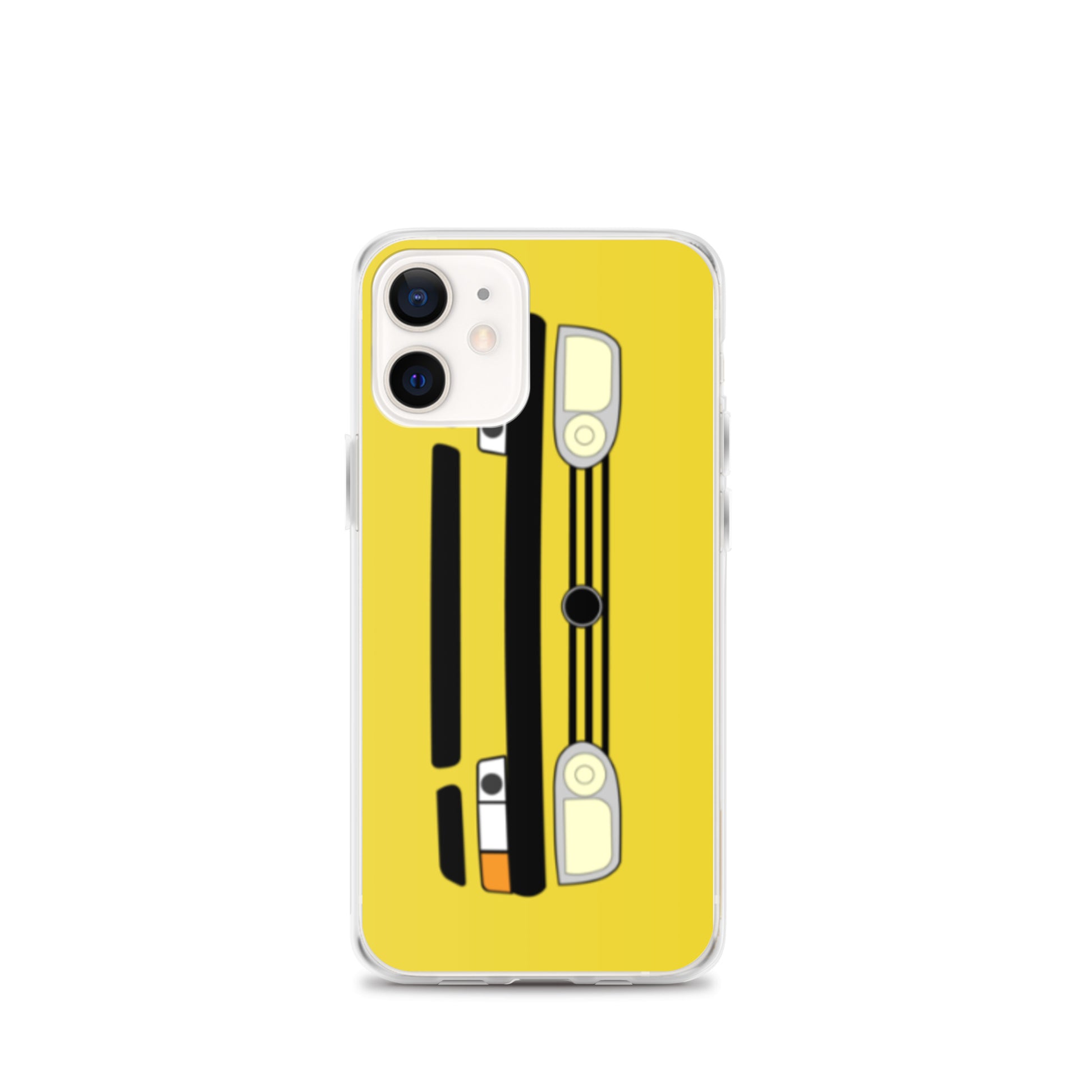 Volkswagen Golf GTI Mk 3 iPhone® Case - Gtmotive NFT