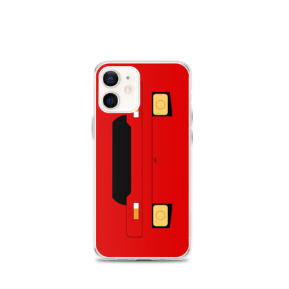 Toyota MR2 AW10 iPhone® Case - Gtmotive NFT