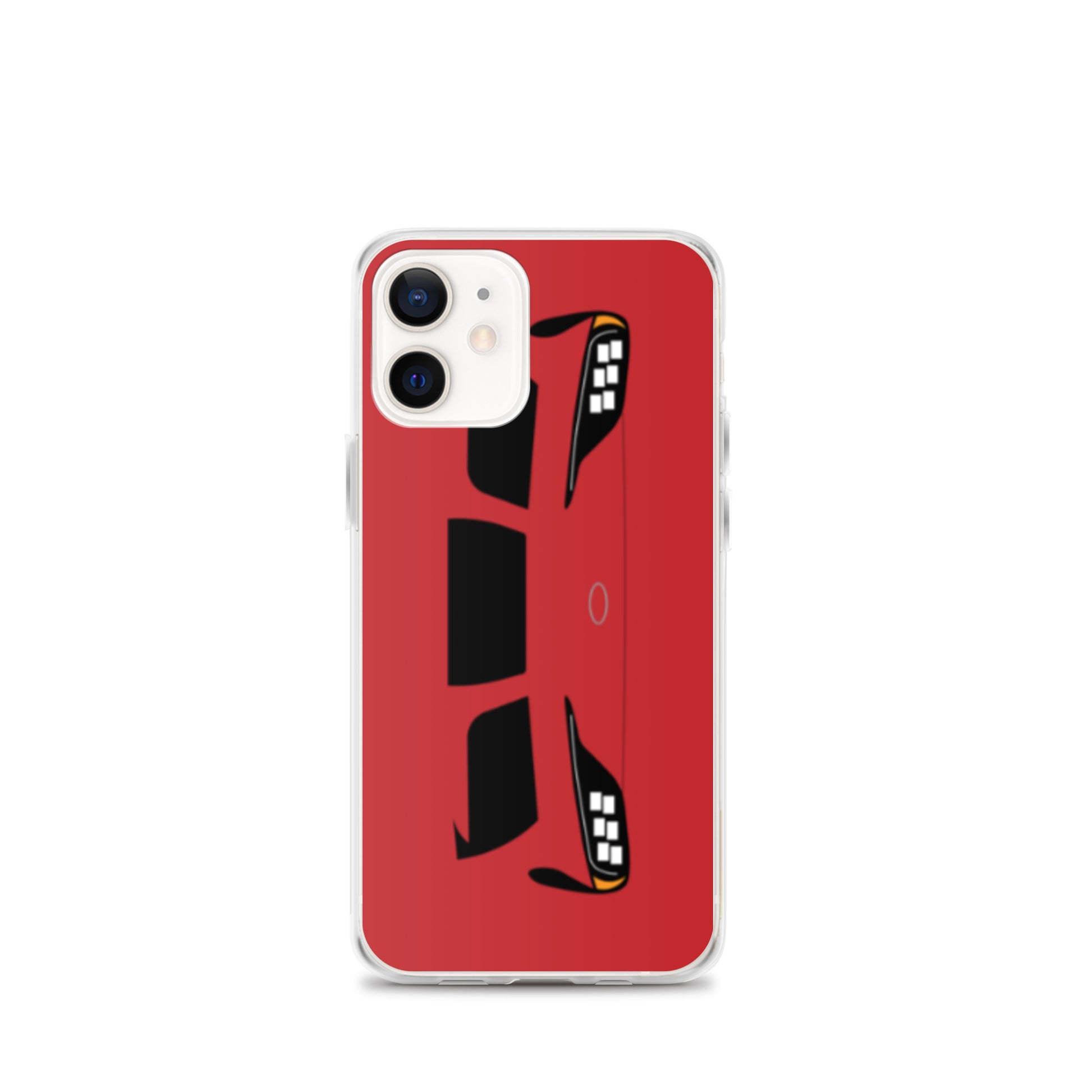 Toyota Supra A90 iPhone® Case - Gtmotive NFT