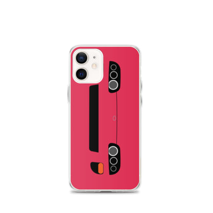 Toyota Supra A80 iPhone® Case - Gtmotive NFT