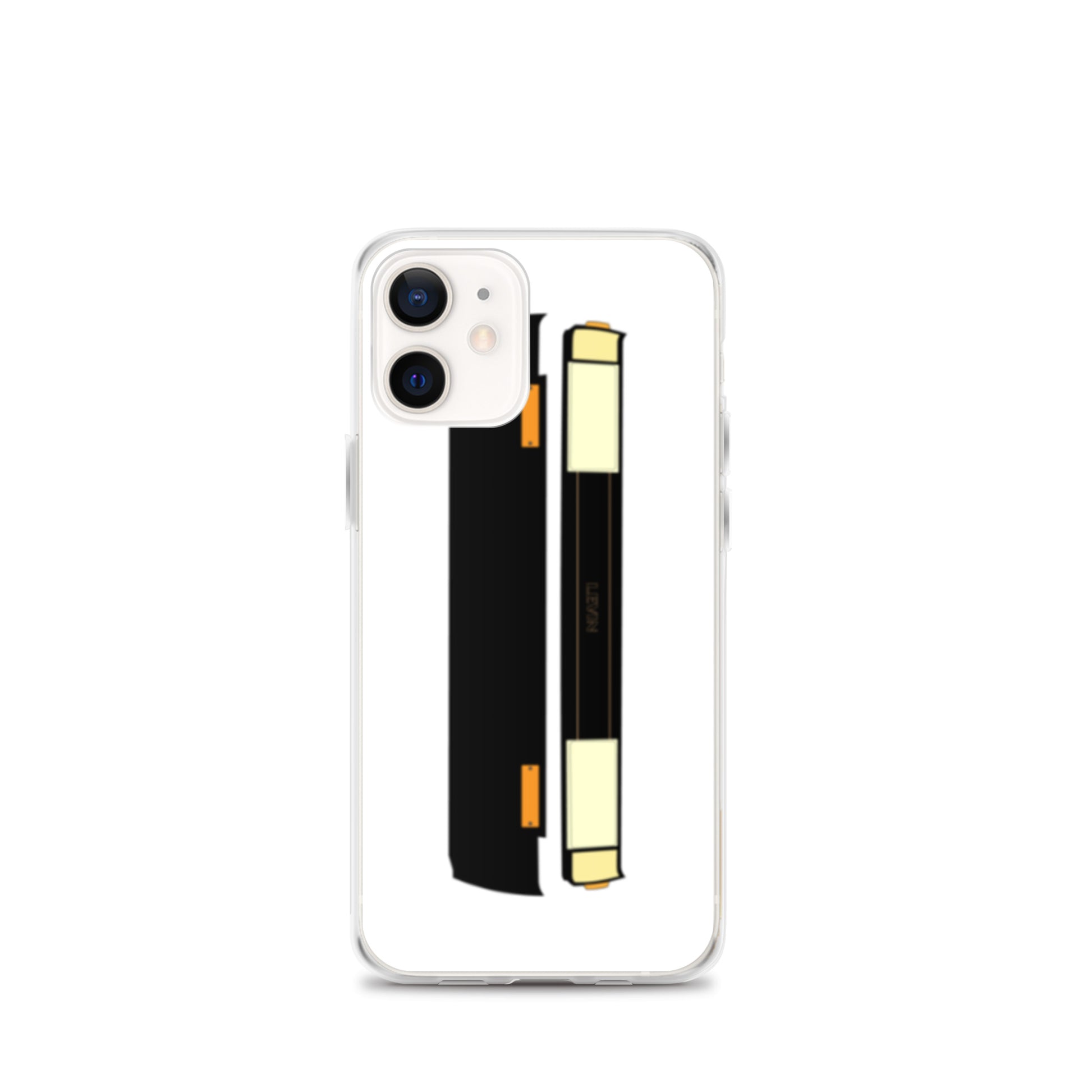 Toyota Levin AE86 iPhone® Case - Gtmotive NFT