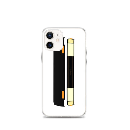 Toyota Levin AE86 iPhone® Case - Gtmotive NFT