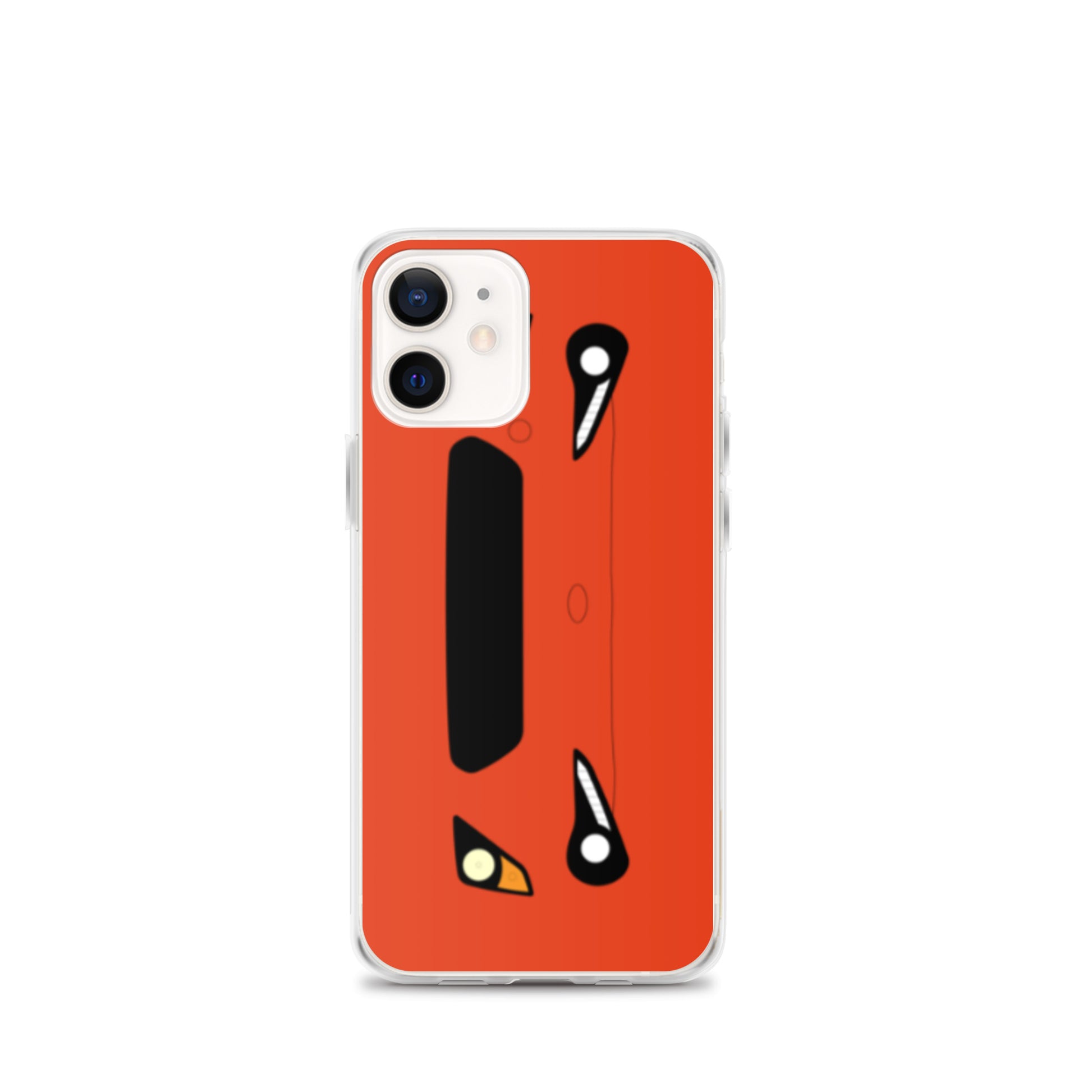 Toyota GT86 ZN6 iPhone® Case - Gtmotive NFT