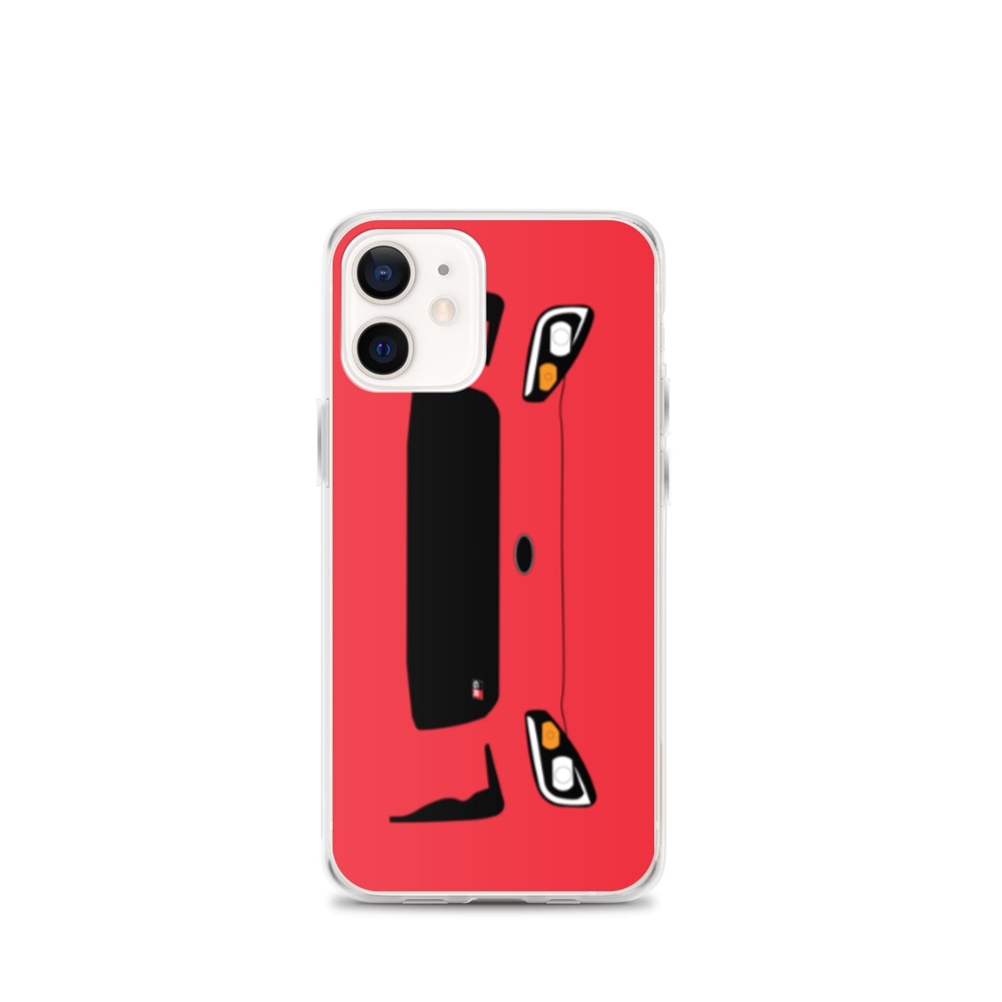 Toyota GR86 ZN8 iPhone® Case - Gtmotive NFT