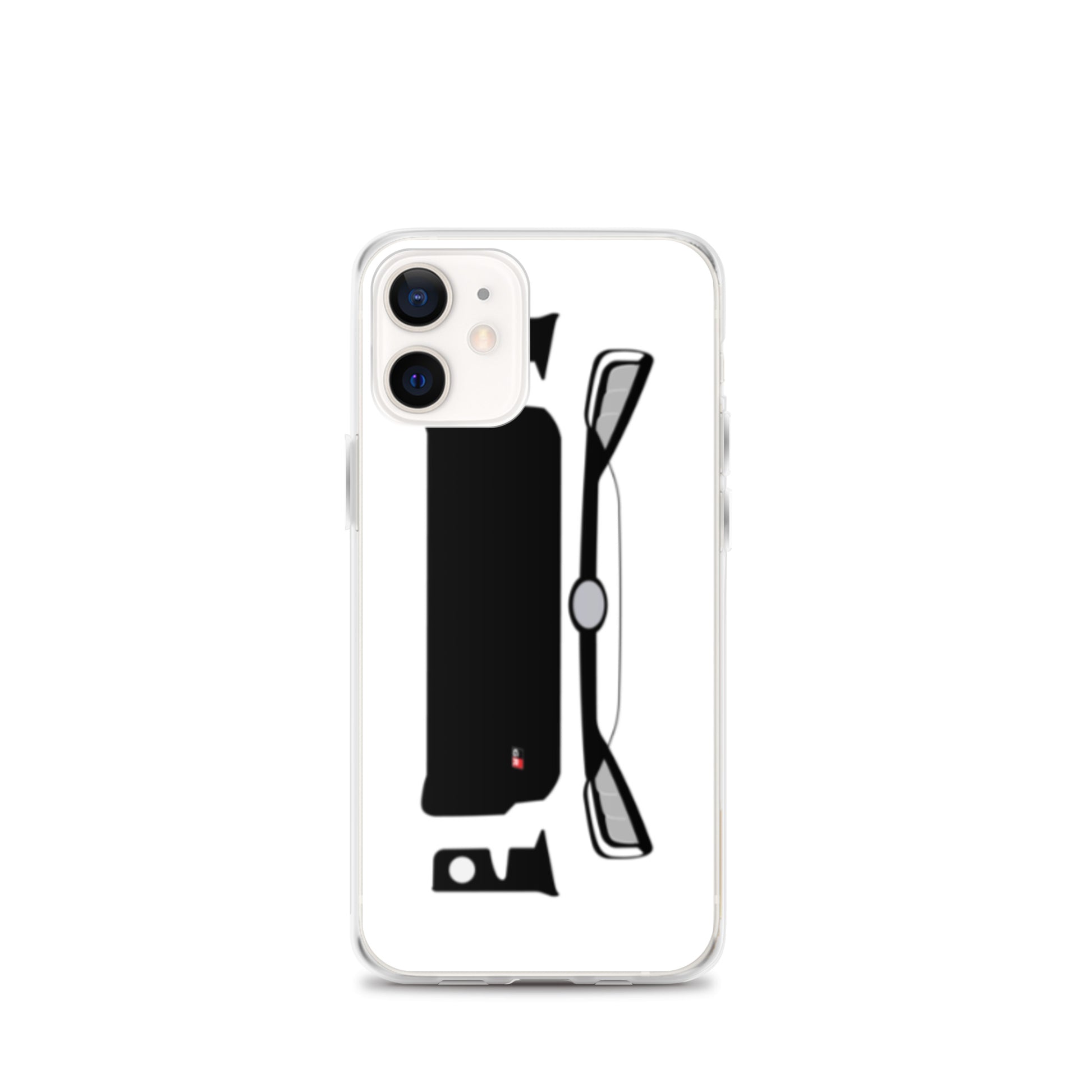 Toyota GR Yaris iPhone® Case - Gtmotive NFT