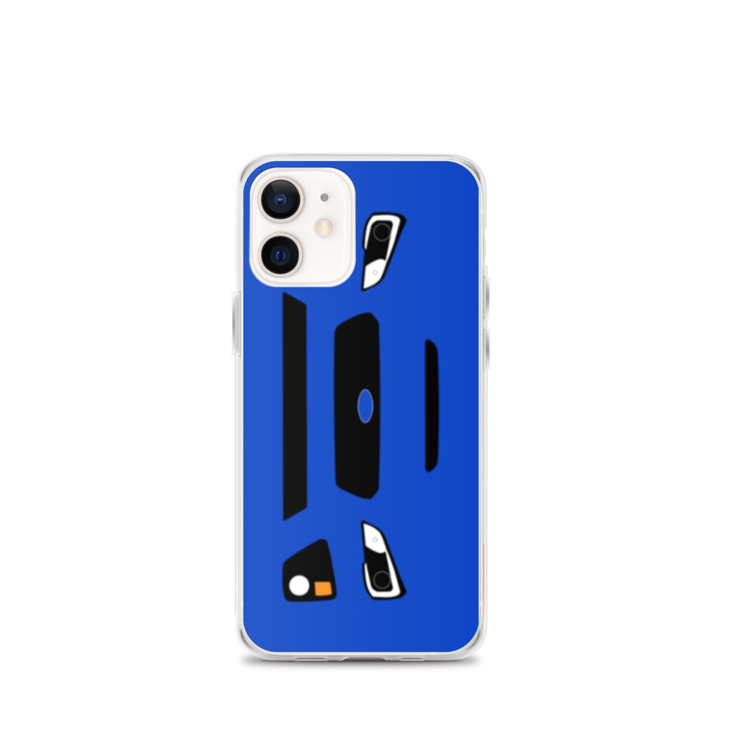 Subaru WRX STI VAB (Evoeye) iPhone® Case - Gtmotive NFT