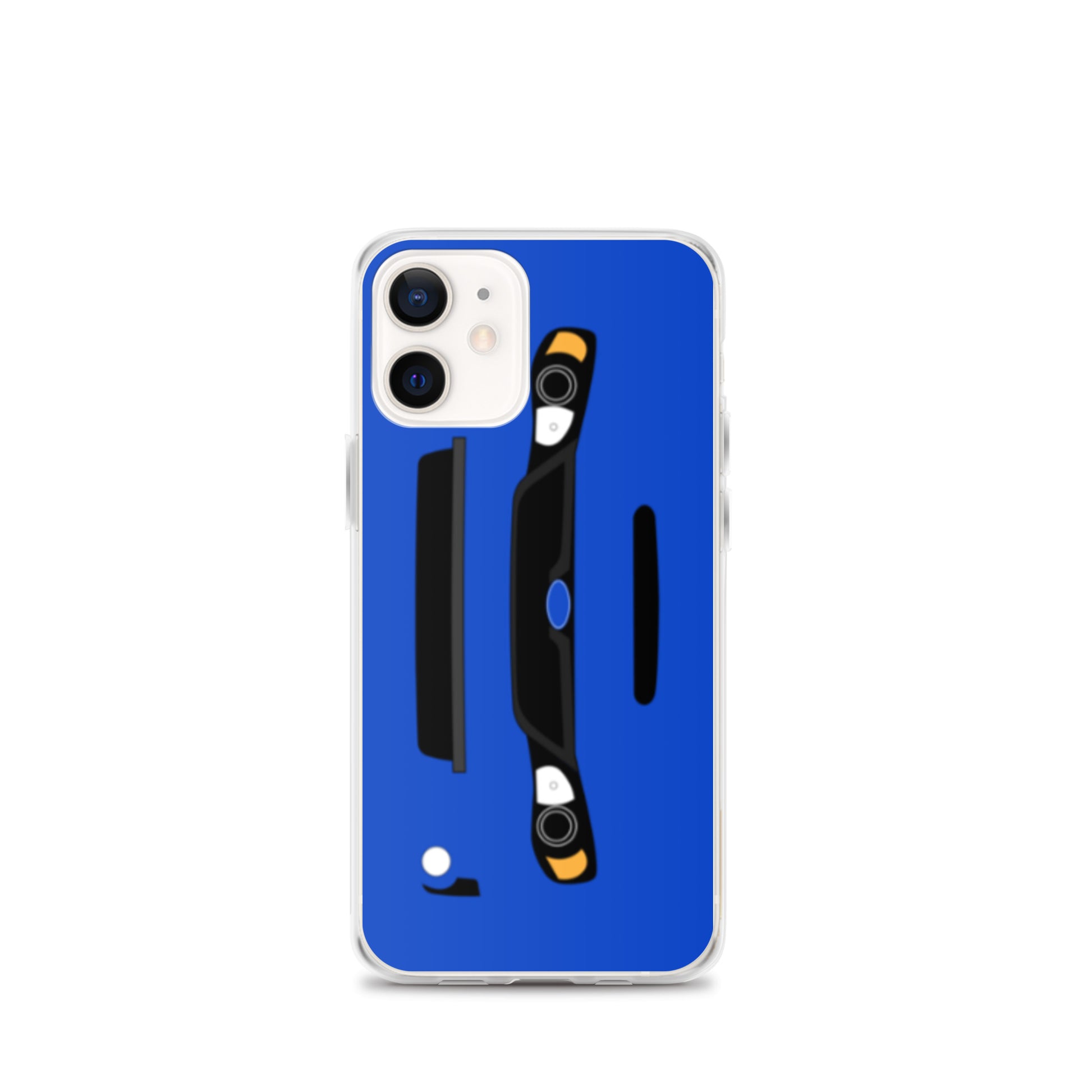 Subaru WRX STI GRB (Stinkeye) iPhone® Case - Gtmotive NFT