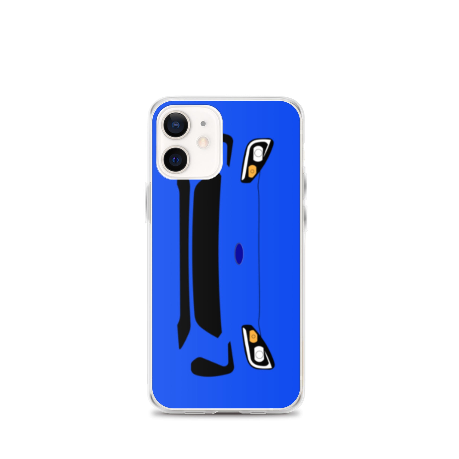 Subaru BRZ ZD8 iPhone® Case - Gtmotive NFT