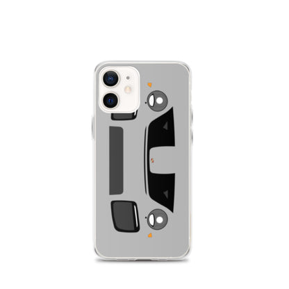 Porsche 911 GT2RS 992 iPhone® Case - Gtmotive NFT