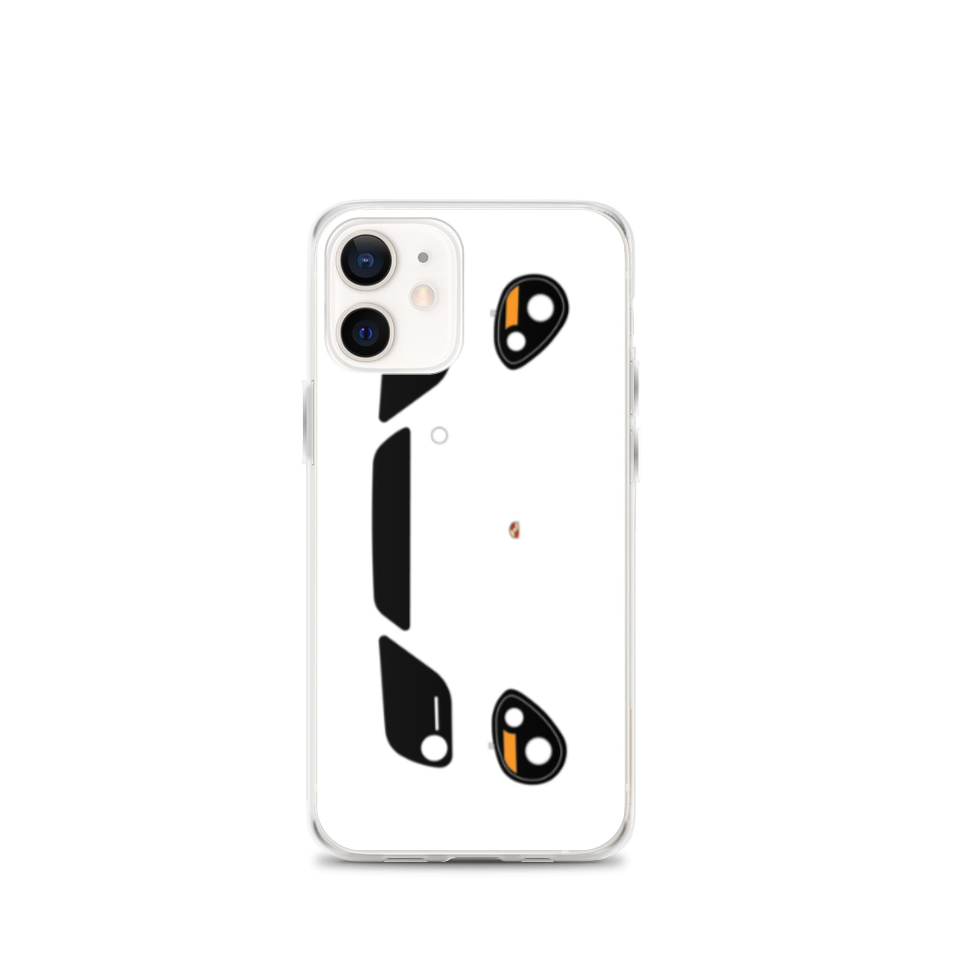 Porsche Cayman 987 iPhone® Case - Gtmotive NFT