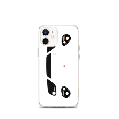 Porsche Cayman 987 iPhone® Case - Gtmotive NFT