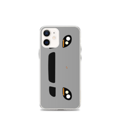 Porsche Carrera GT iPhone® Case - Gtmotive NFT