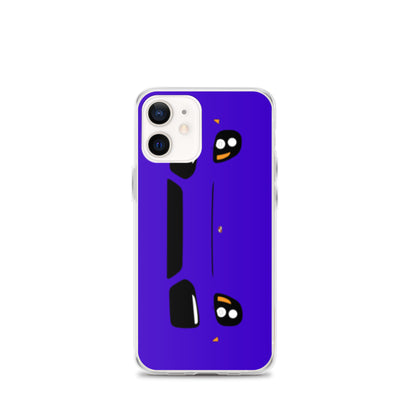 Porsche Cayman GT4 981 iPhone® Case - Gtmotive NFT