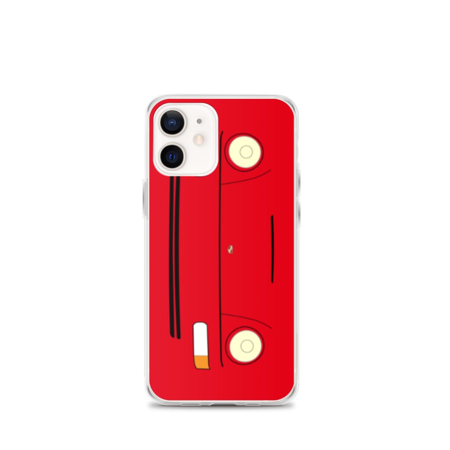 Porsche 911 Carrera RS 964 iPhone® Case - Gtmotive NFT