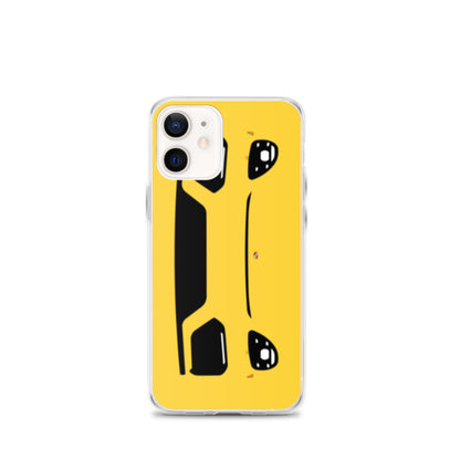 Porsche Cayman GT4 718 iPhone® Case - Gtmotive NFT