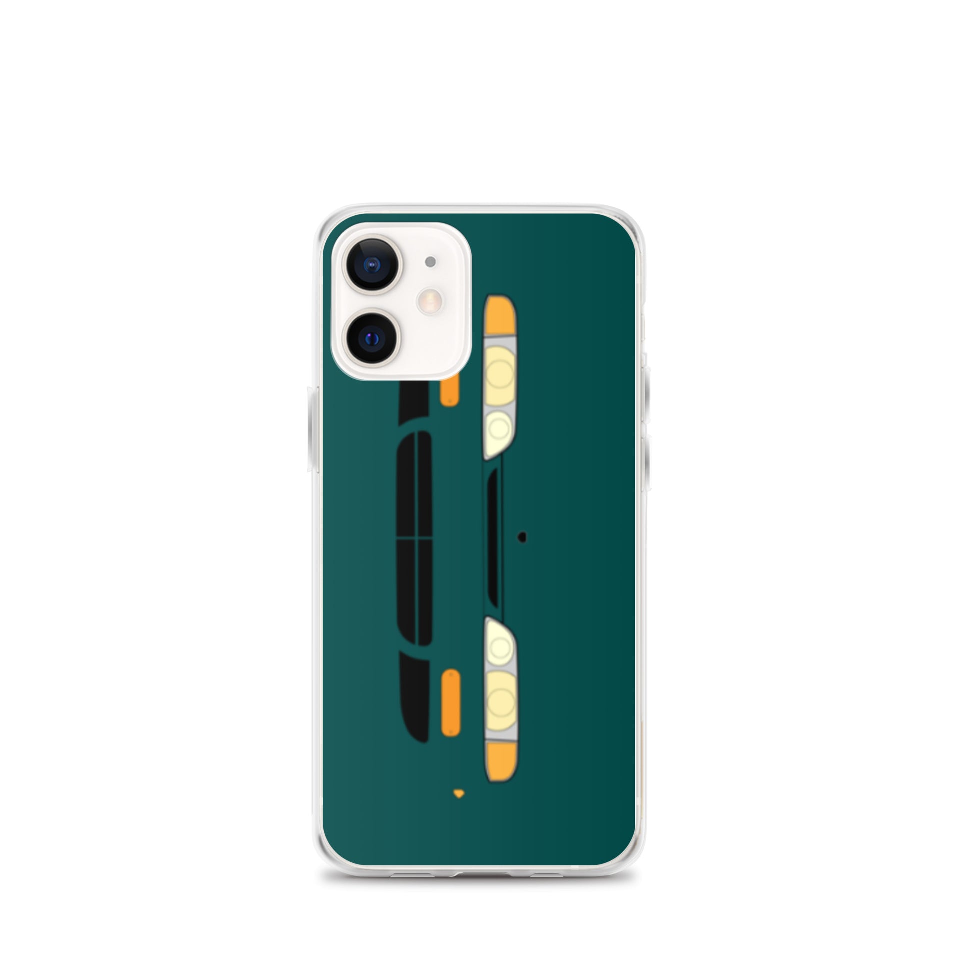 Nissan Silvia S14 iPhone® Case - Gtmotive NFT