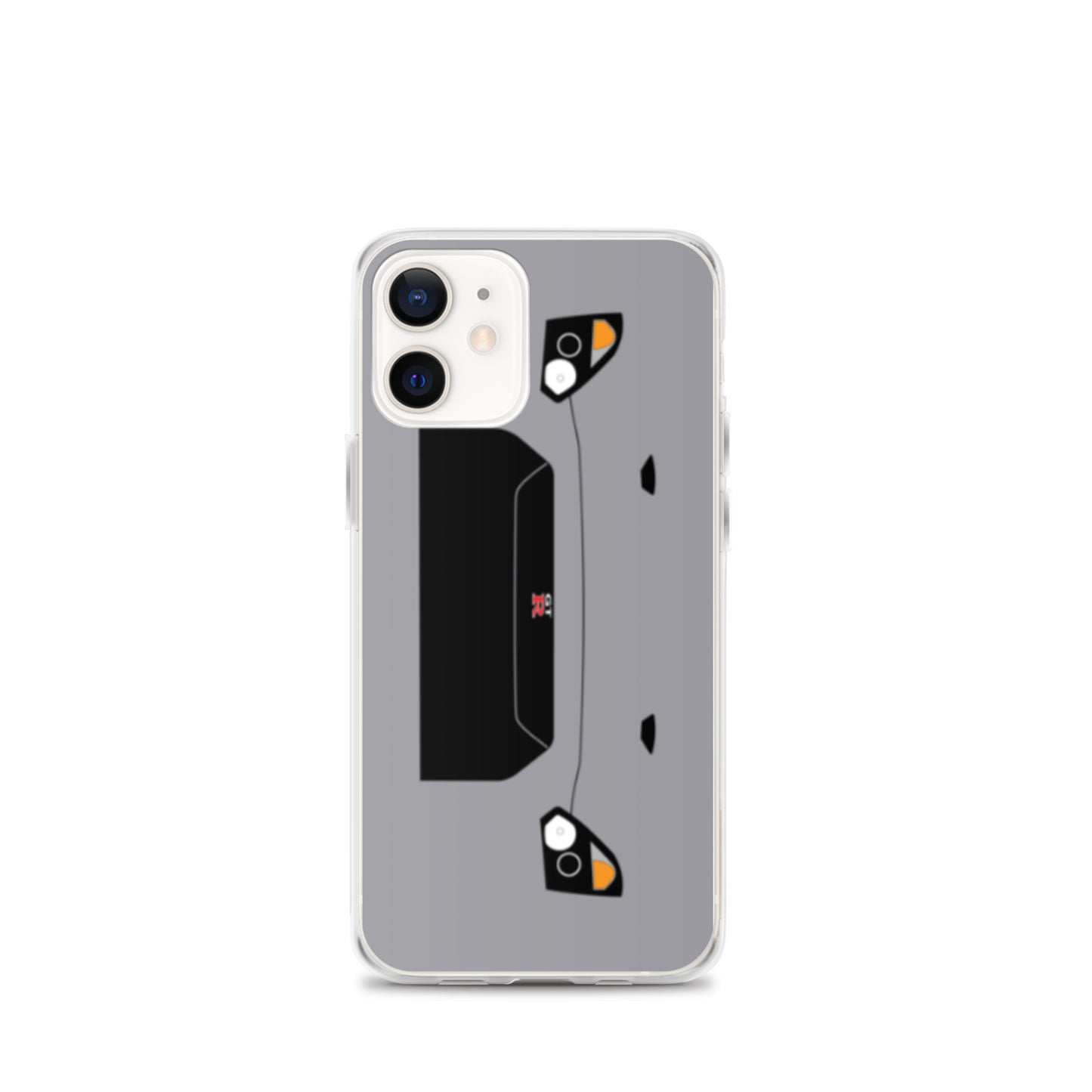 Nissan GTR CBA-R35 iPhone® Case - Gtmotive NFT