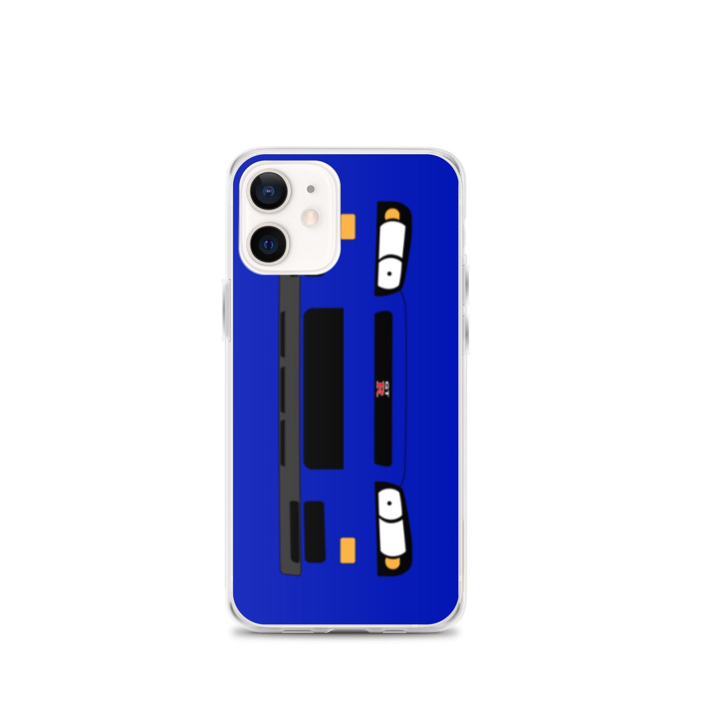 Nissan GTR BNR34 iPhone® Case - Gtmotive NFT