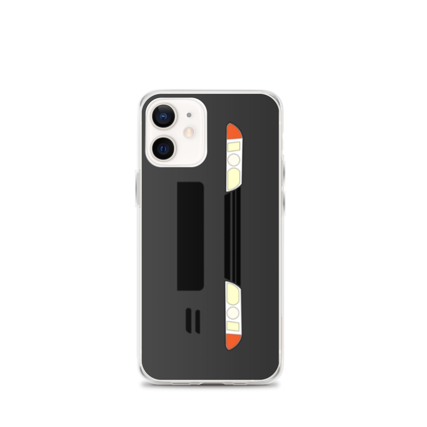 Nissan GTR BNR32 iPhone® Case - Gtmotive NFT