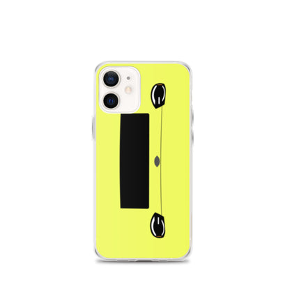 Nissan 400Z Z35 iPhone® Case - Gtmotive NFT