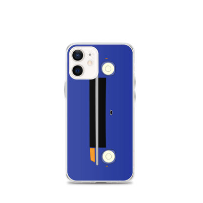 Nissan 240Z Z30 iPhone® Case - Gtmotive NFT