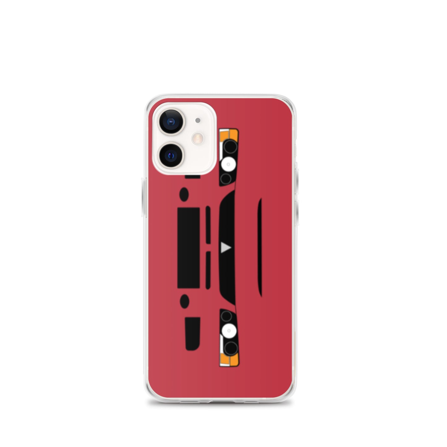 Mitsubishi Lancer Evolution IX iPhone® Case - Gtmotive NFT