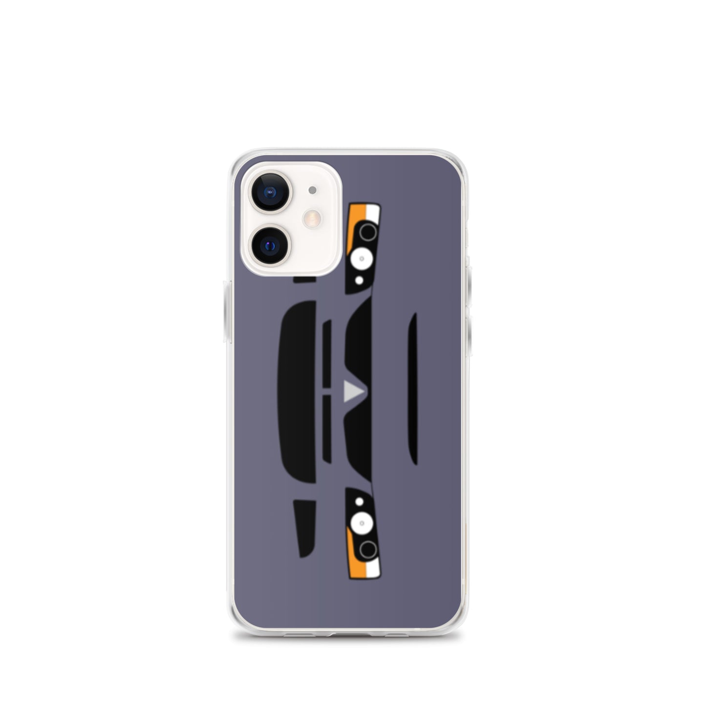 Mitsubishi Lancer Evolution VIII iPhone® Case - Gtmotive NFT