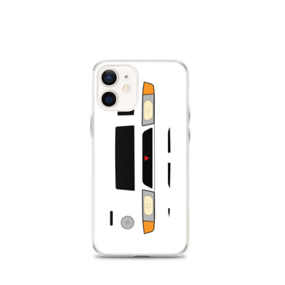 Mitsubishi Lancer Evolution VI iPhone® Case - Gtmotive NFT