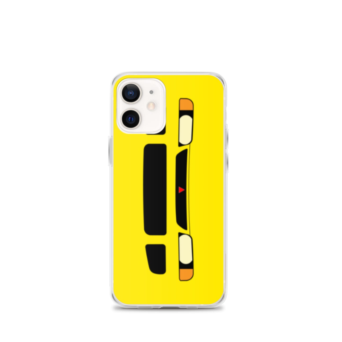 Mitsubishi Lancer Evolution III iPhone® Case - Gtmotive NFT