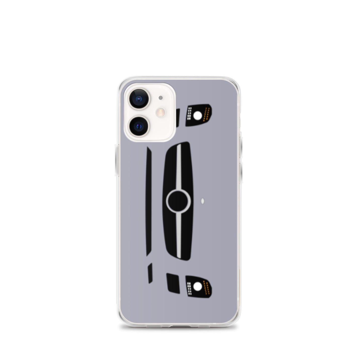 Mercedes-Benz SLS AMG iPhone® Case - Gtmotive NFT