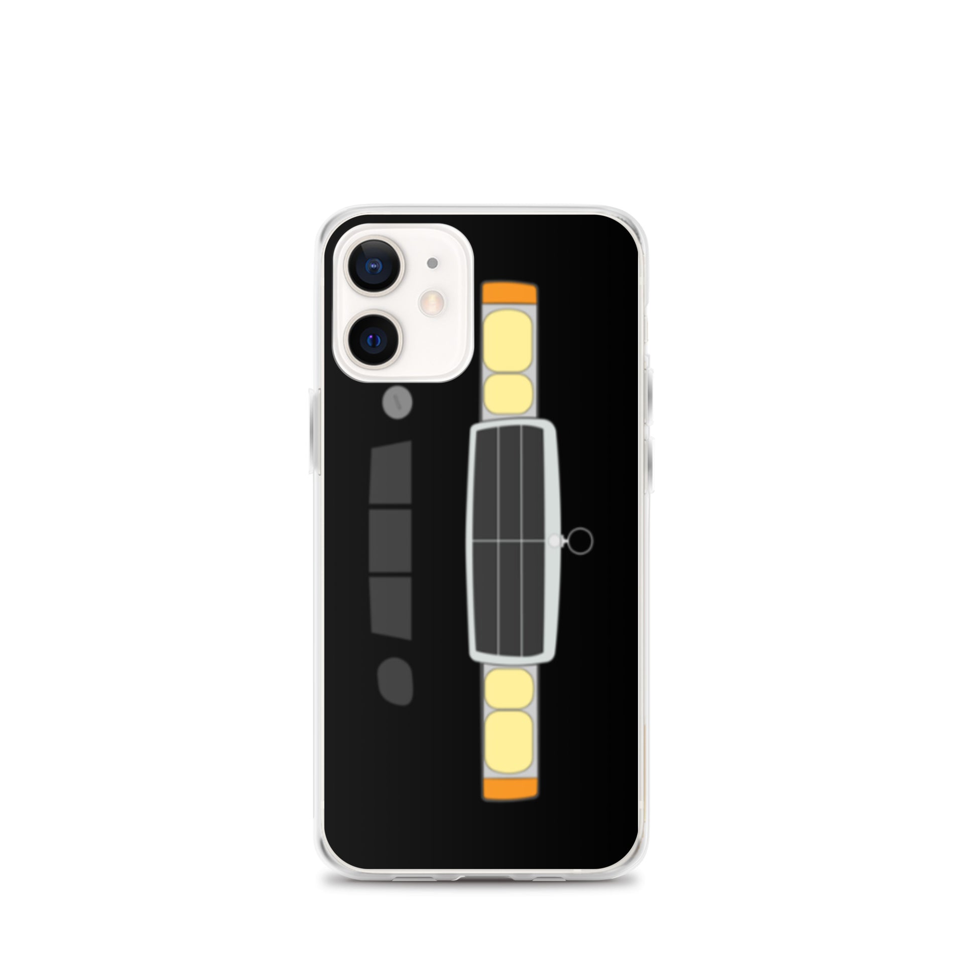 Mercedes-Benz 190E Evo II iPhone® Case - Gtmotive NFT