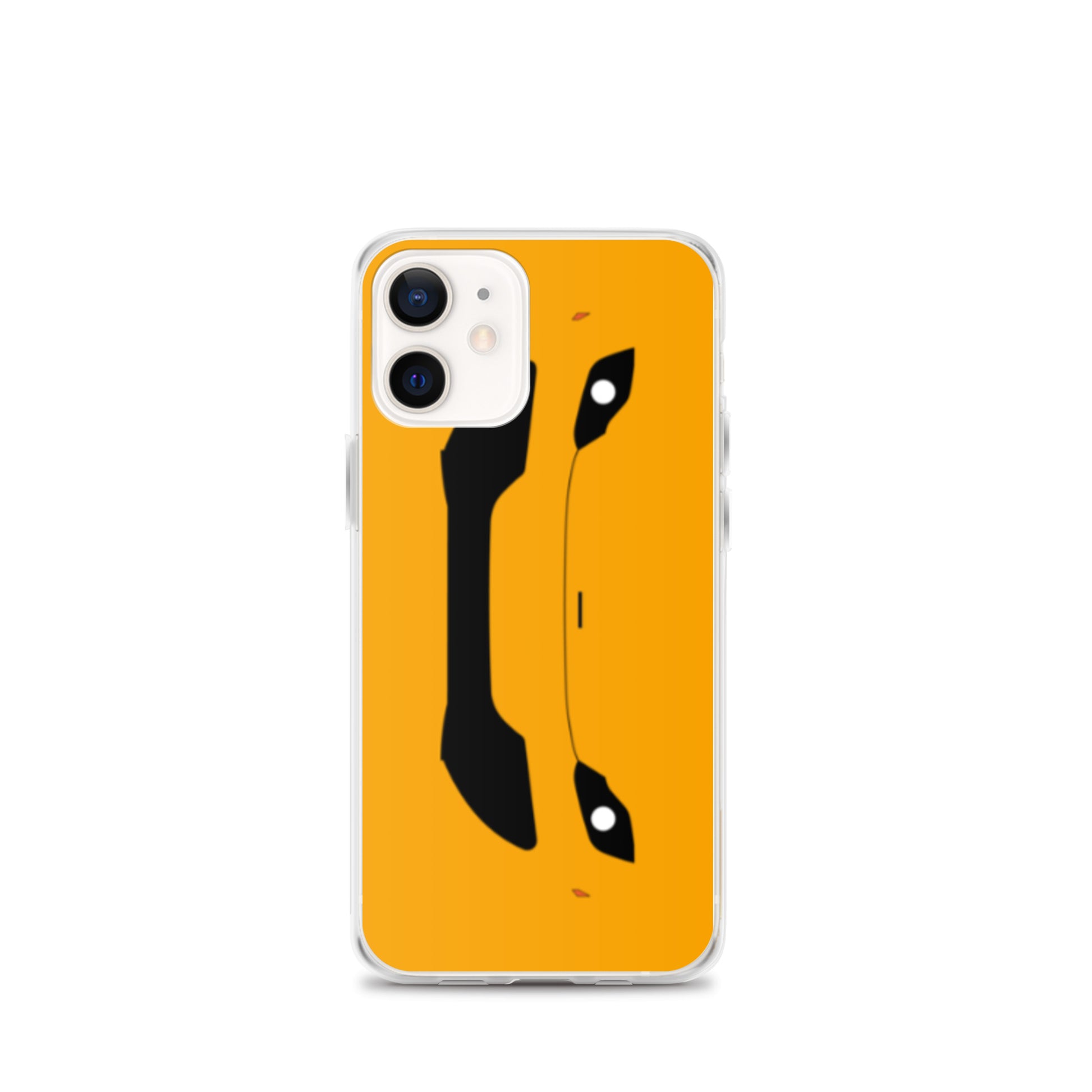 Mclaren MP4-12C iPhone® Case - Gtmotive NFT