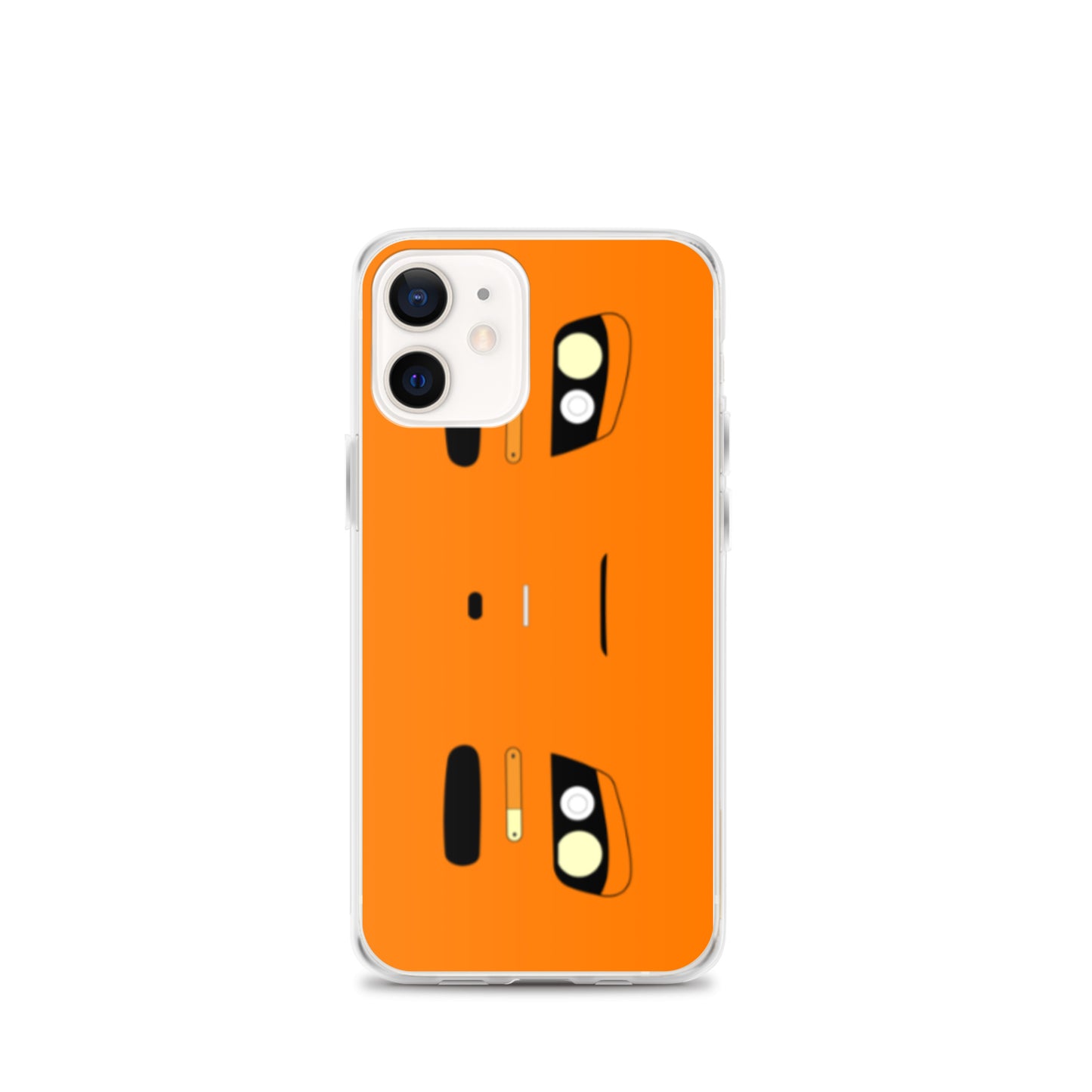 Mclaren F1 iPhone® Case - Gtmotive NFT